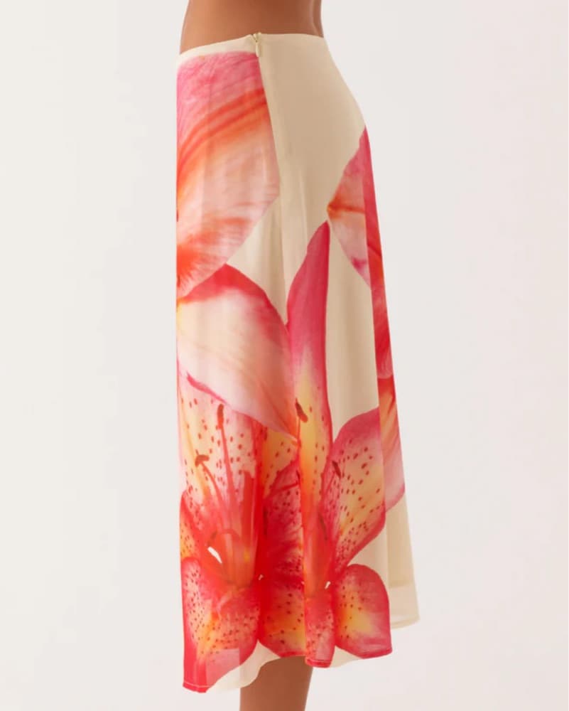 Peppermayo summertime Midi Skirt - Image 4