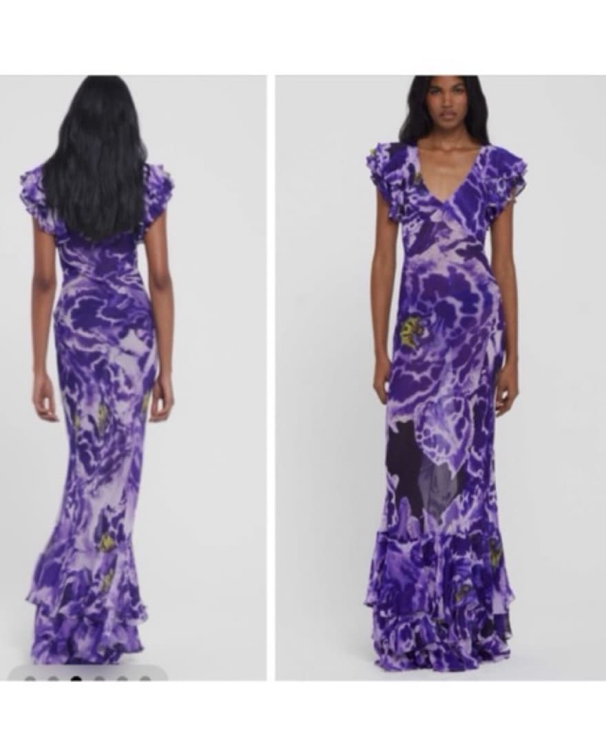 Rat & Boa dress  - Image 2