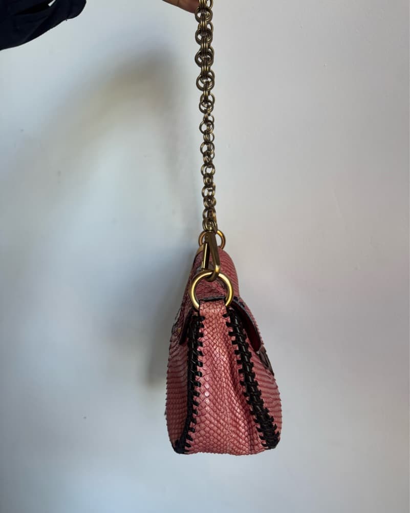 Vintage Prada Bag - Image 3
