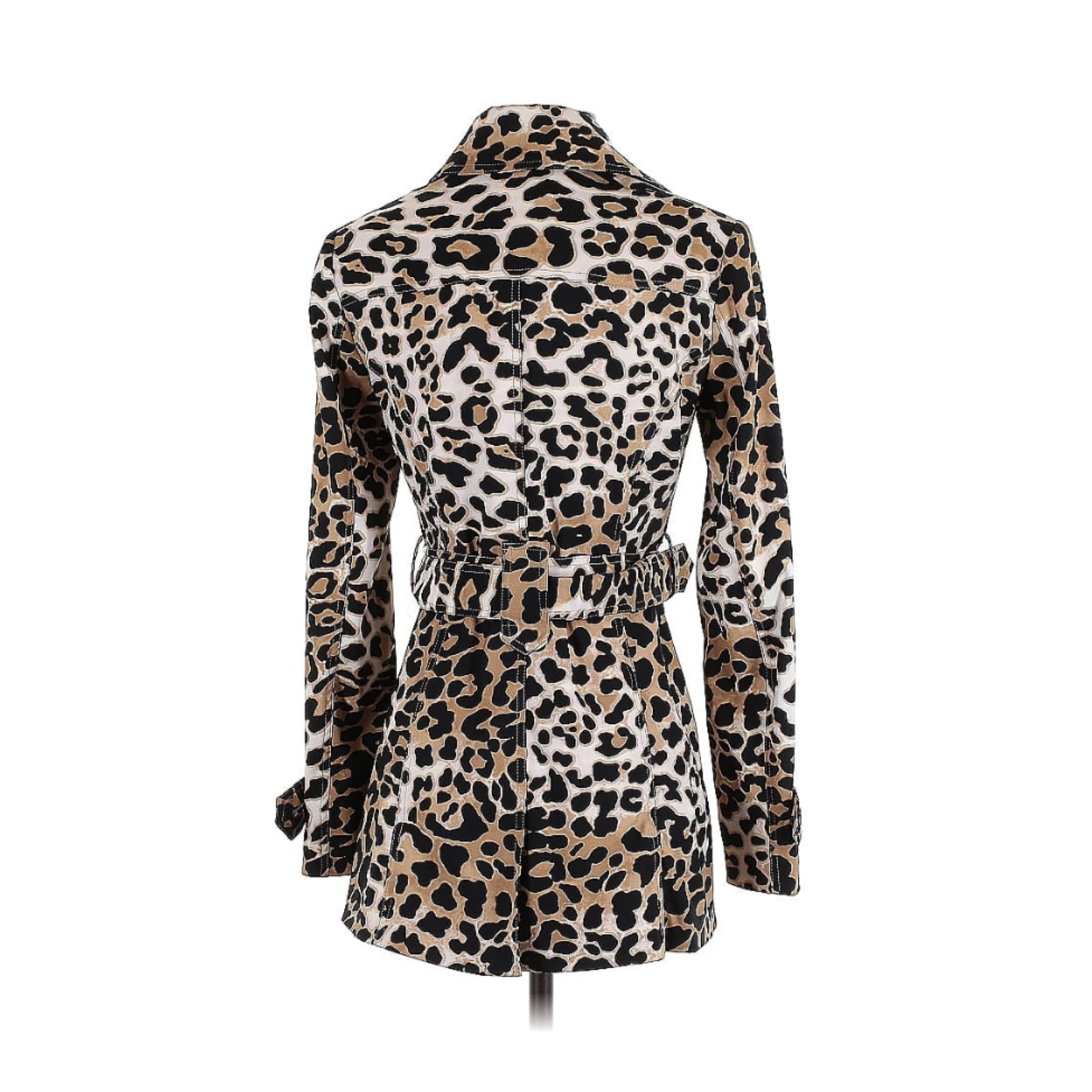 leopard trench - Image 2