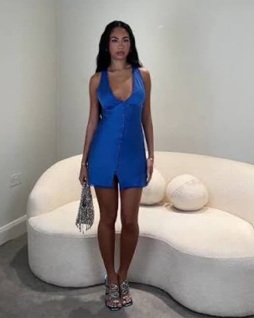 Meshki Amiri Dress  - Image 2