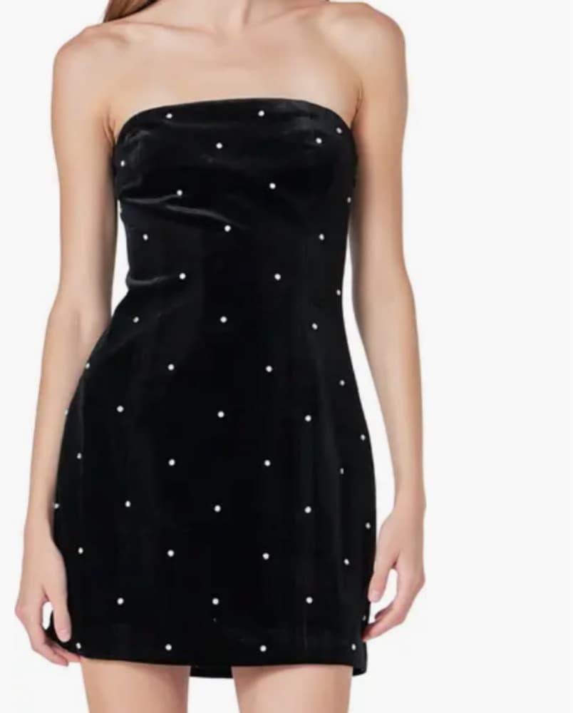 endless rose sequin dress  - Image 2