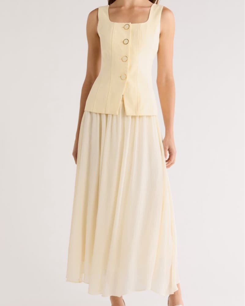 Moonriver maxi Dress - Image 1