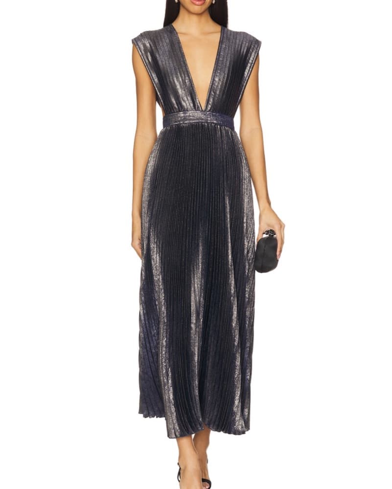 L’IDEE Gala Gown - Image 4
