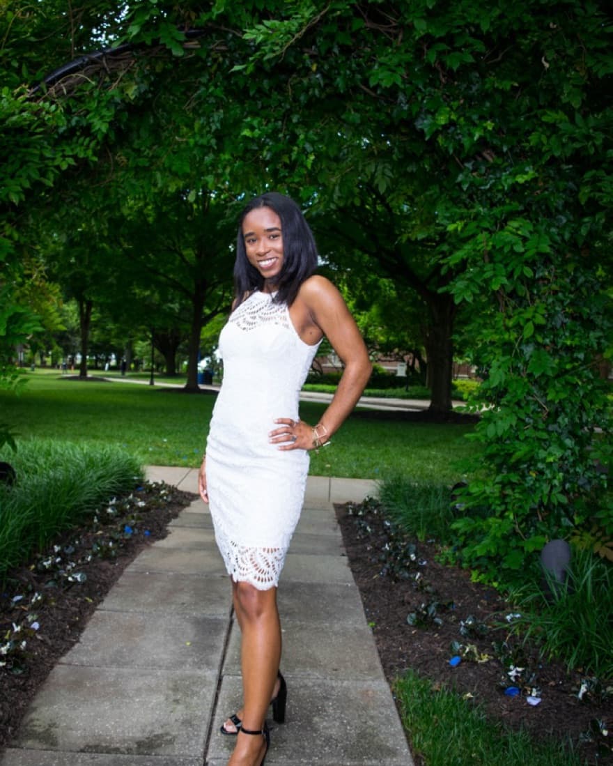 Lilly Pulitzer White Dress - Image 2