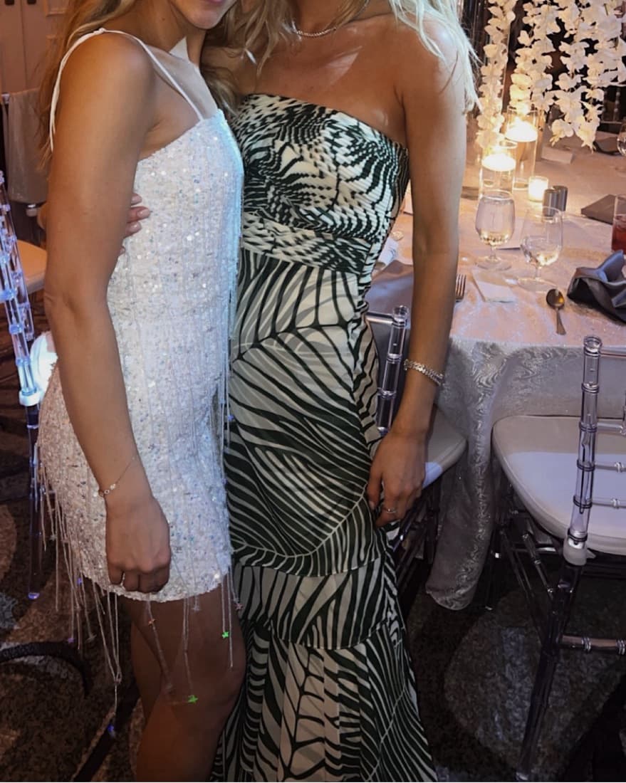 Andres Otalora Dress - Image 2