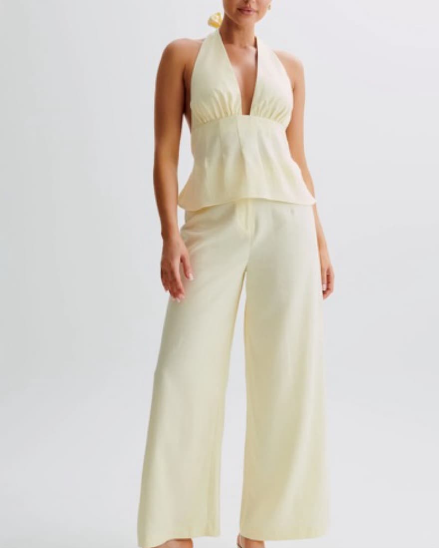 Meshki Pant Set - Image 1