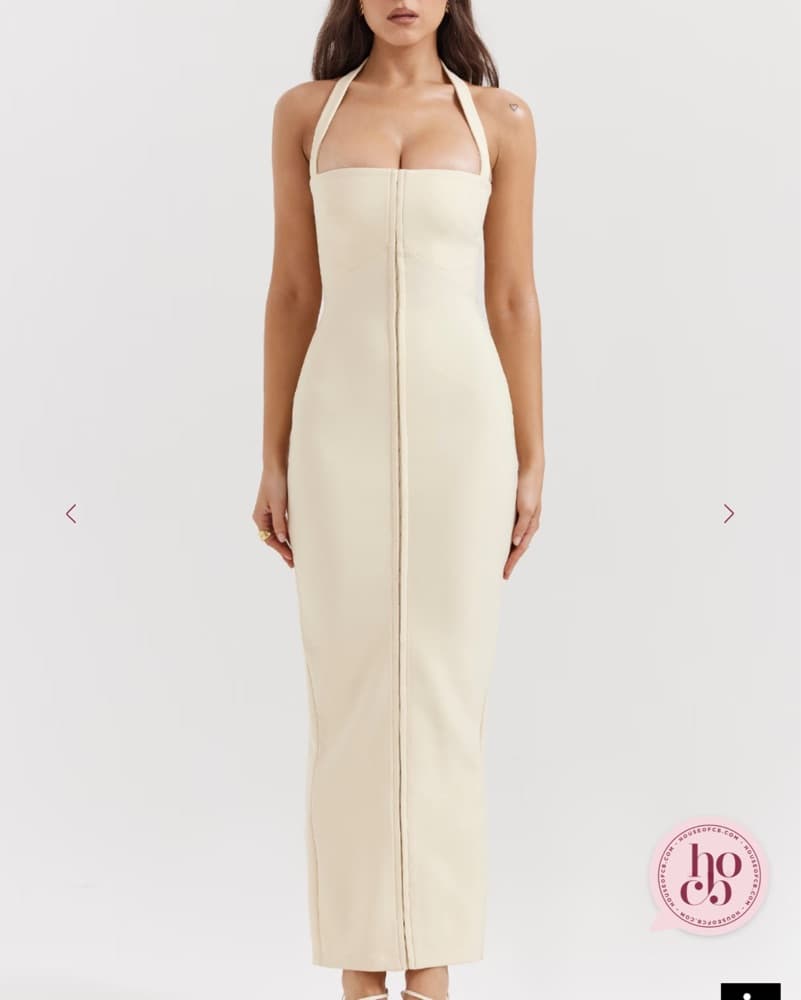 House Of CB Mia Dress S - Image 2
