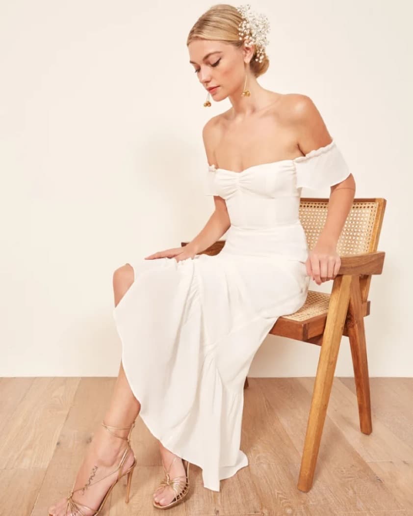 Butterfly Dress - Image 2