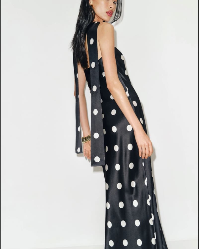 Reformation Oren Dress - Image 2