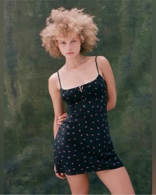 Realisation Inez Dress  - Image 2