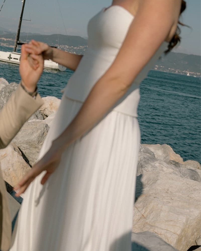 Antonio Melani Dress - Image 3