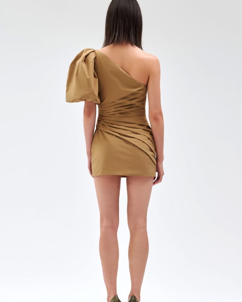Ronny Kobo Garda Dress - Image 2
