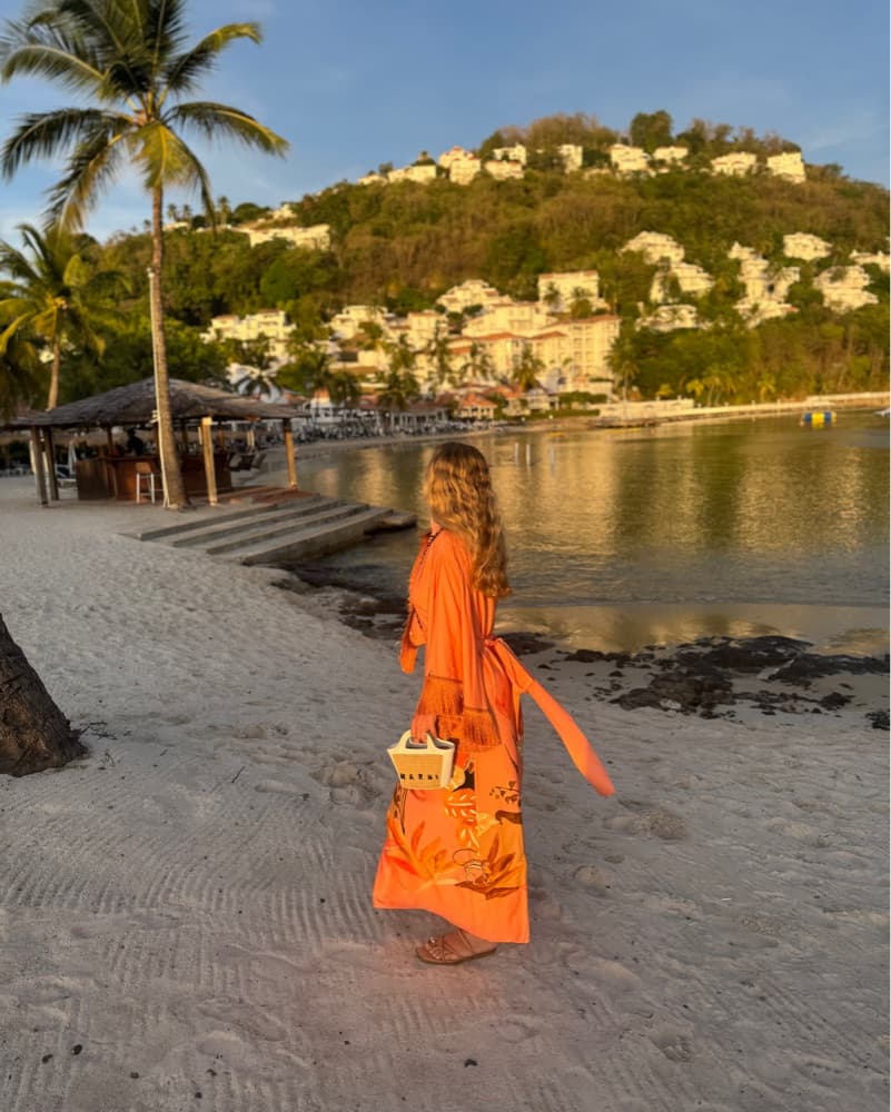 Patbo caftan - Image 2