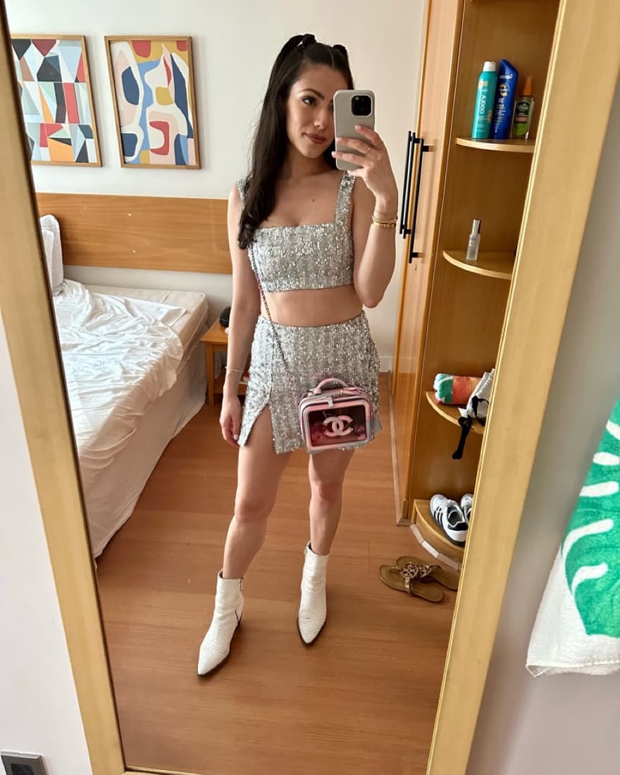 Revolve Sequence 2 Piece Set - Image 2