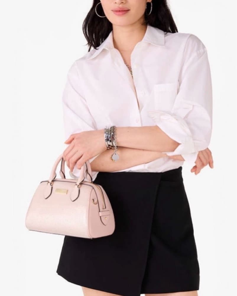 Kate Spade Madison Sequin Bag  - Image 3