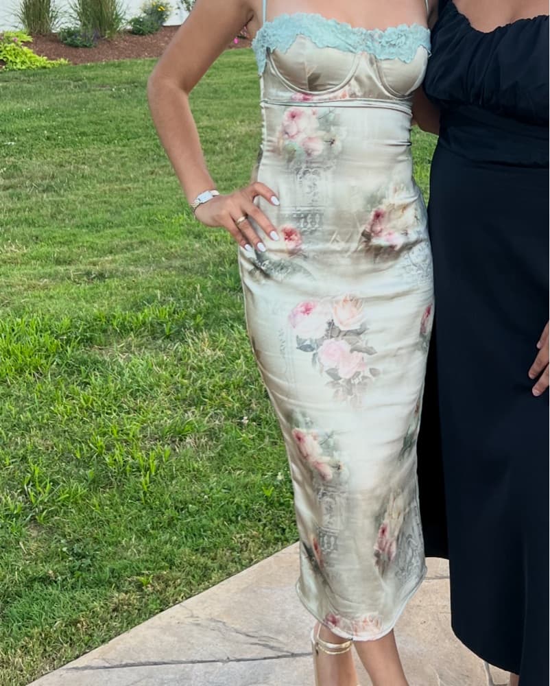 House Of CB Dress - Image 1