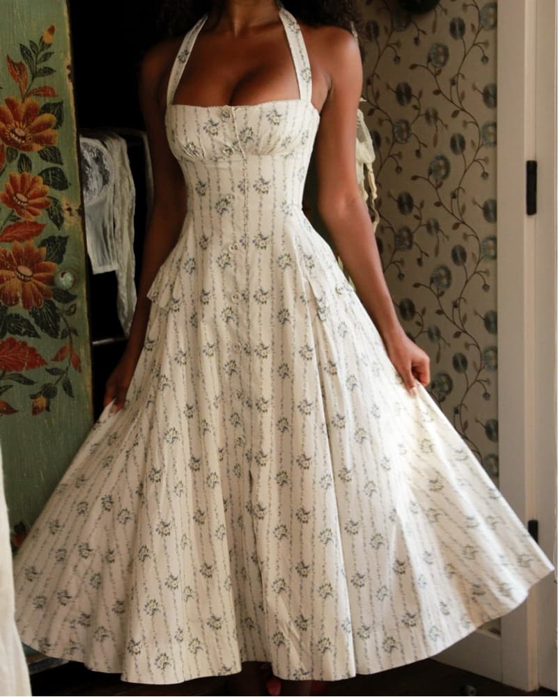 House Of CB Claudia  - Image 1