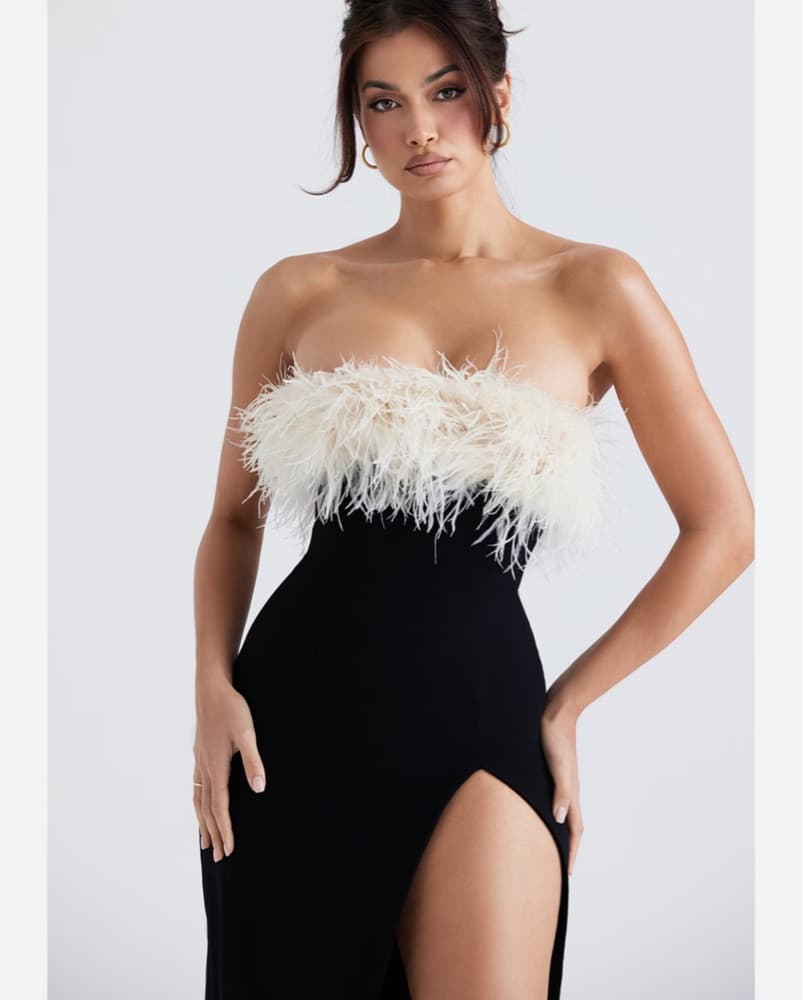 House Of CB mini Dress  - Image 1