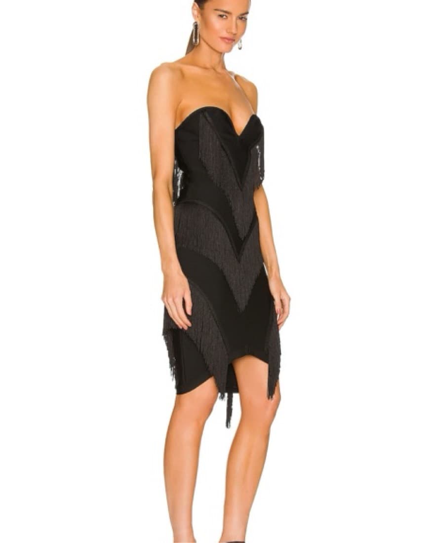 ELLIAT Romina Dress - Image 3