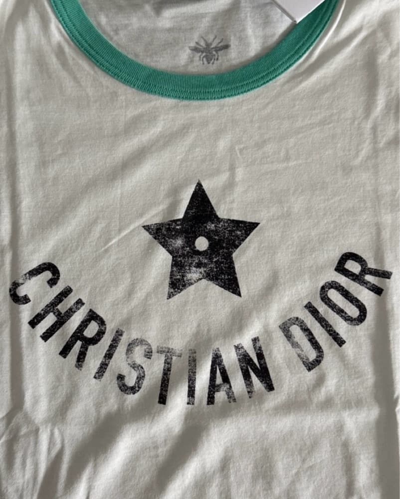 Dior Shirt - Image 2