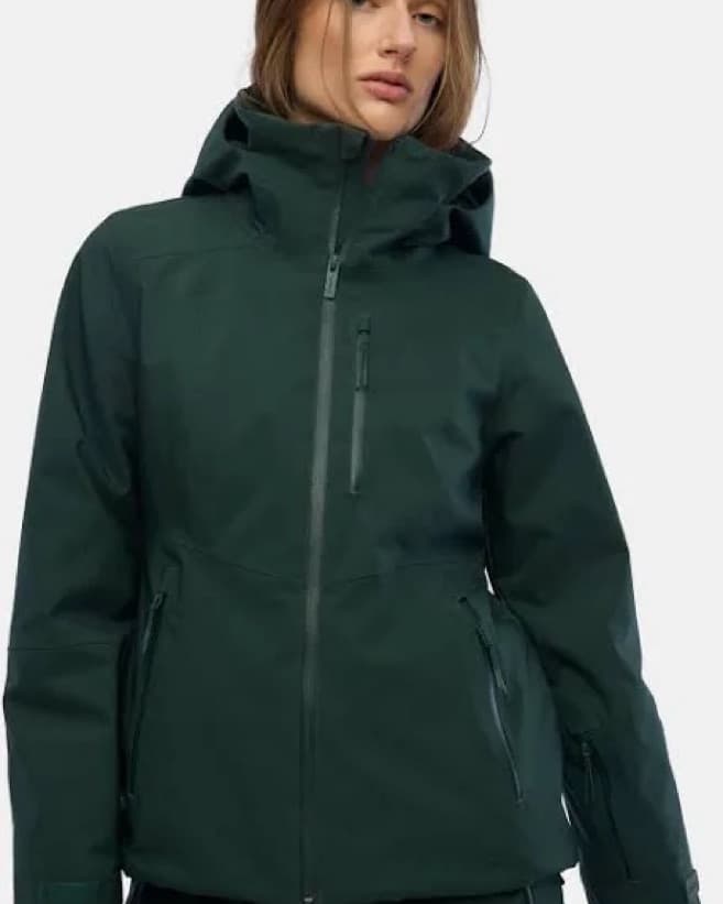 Halfdays Ski Set - Image 1