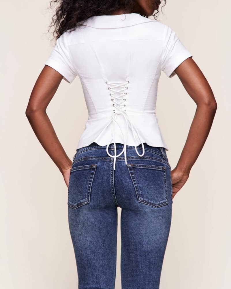 Guizio Lia Corset  - Image 3