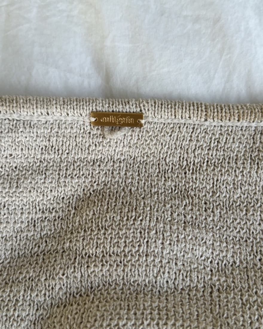 Cult Gaia Mini Dress - Image 4
