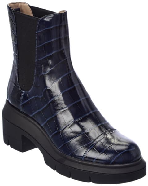 Stuart Weitzman Norah Chelsea Boot - Image 2