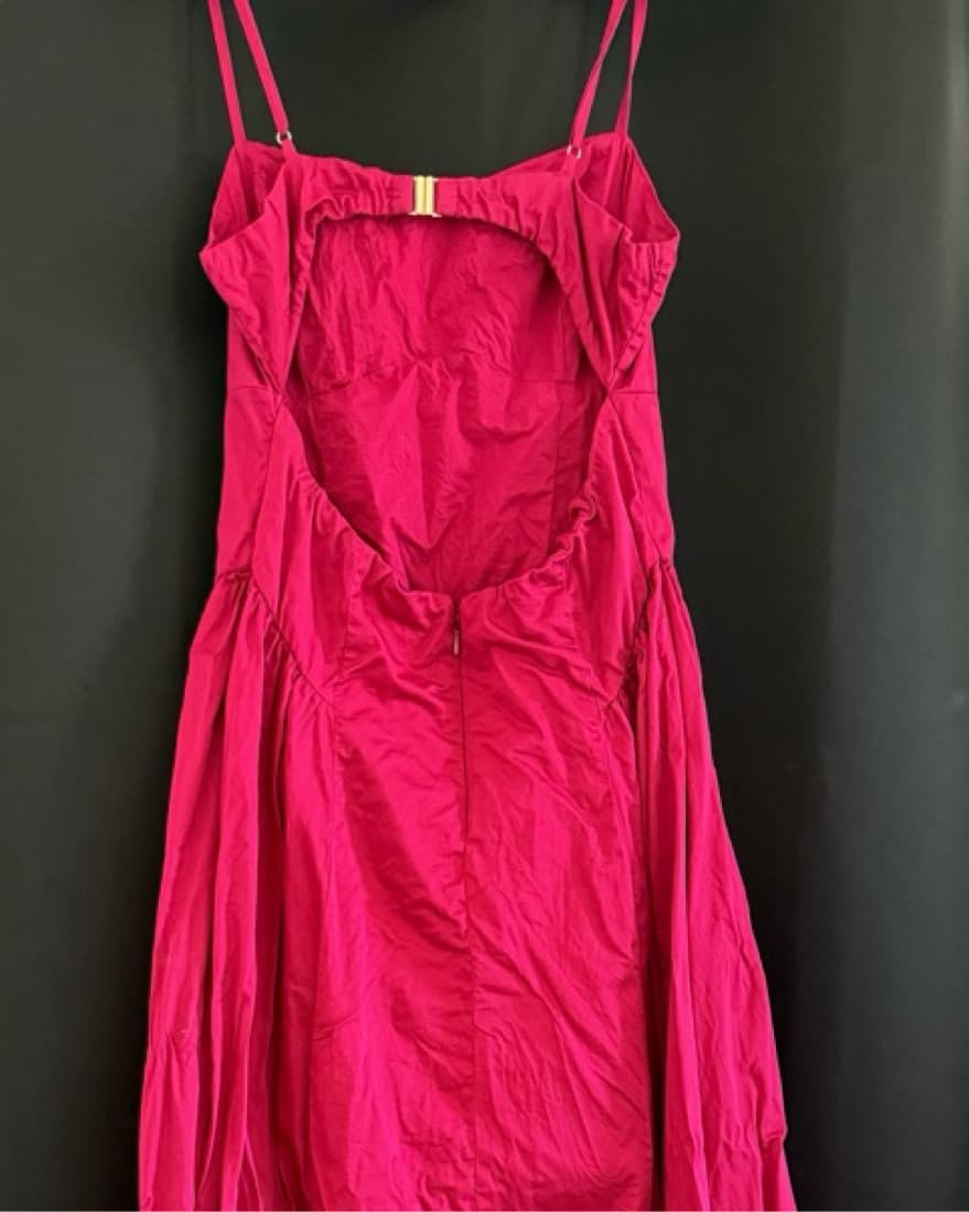 Abercrombie Full Length Dress  - Image 2