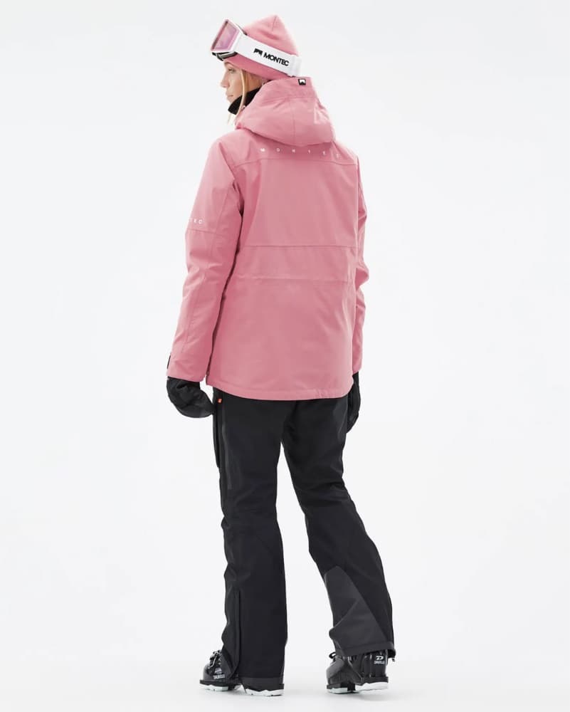 Montec Ski/Snowboard Jacket - Image 5