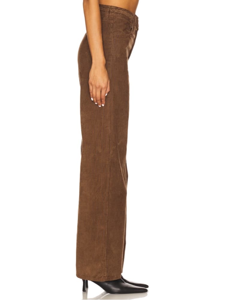 Revolve - Levi’s Wide Leg Braided Jeans - Image 3