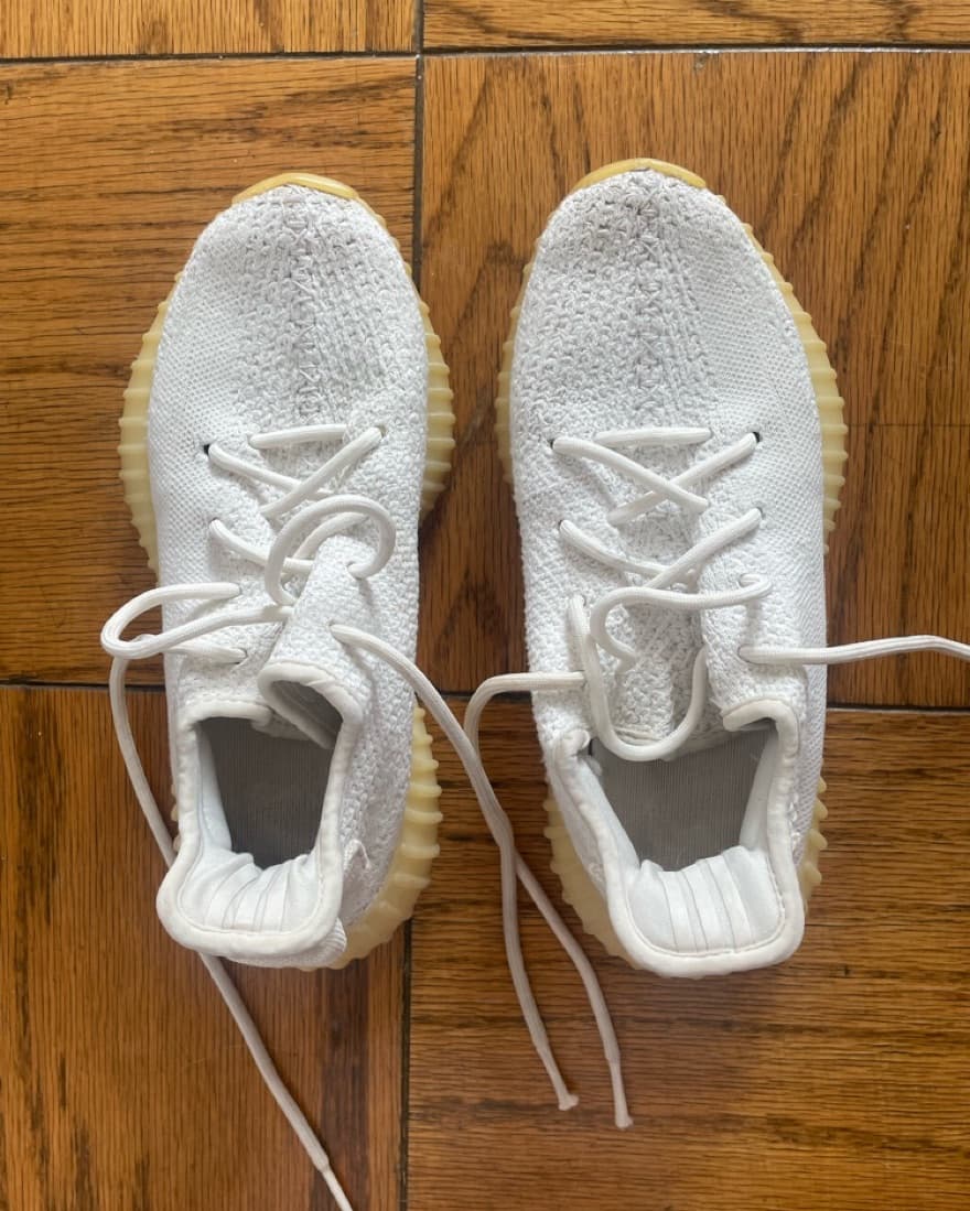 Used Yeezy Boost 350 V2  - Image 1