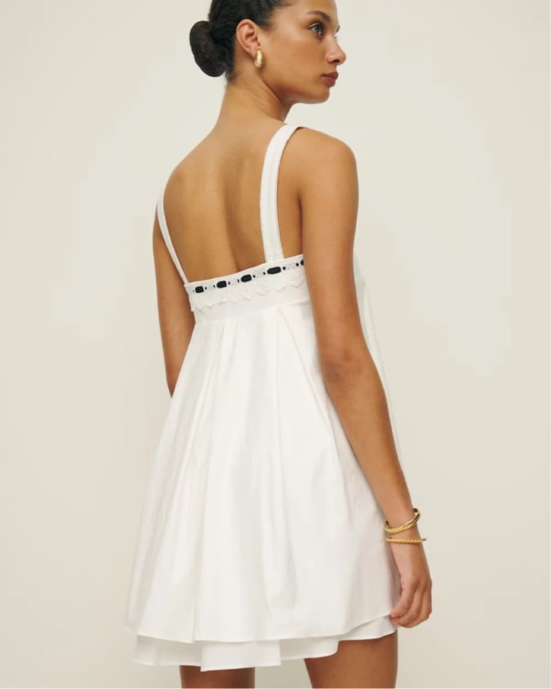 Reformation Shai Dress (Sold out!) - Image 3