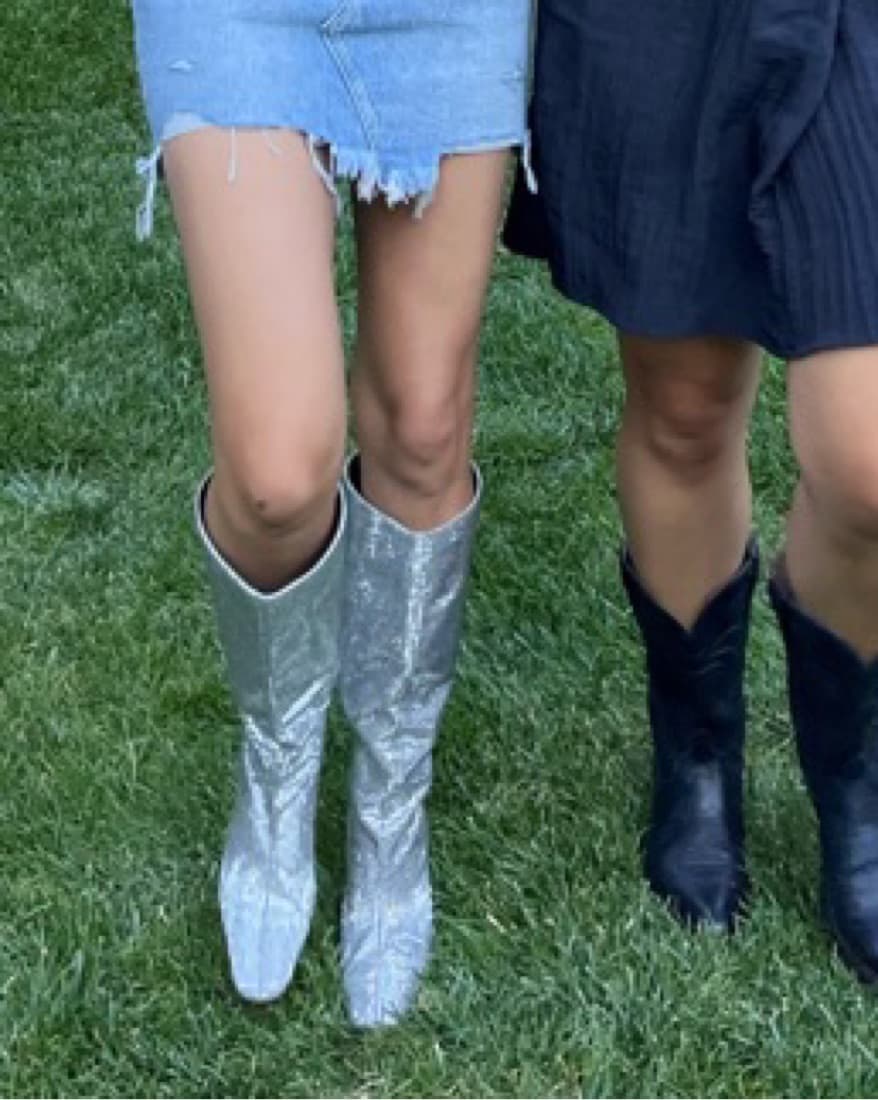 Lola Cruz Boots - Image 2