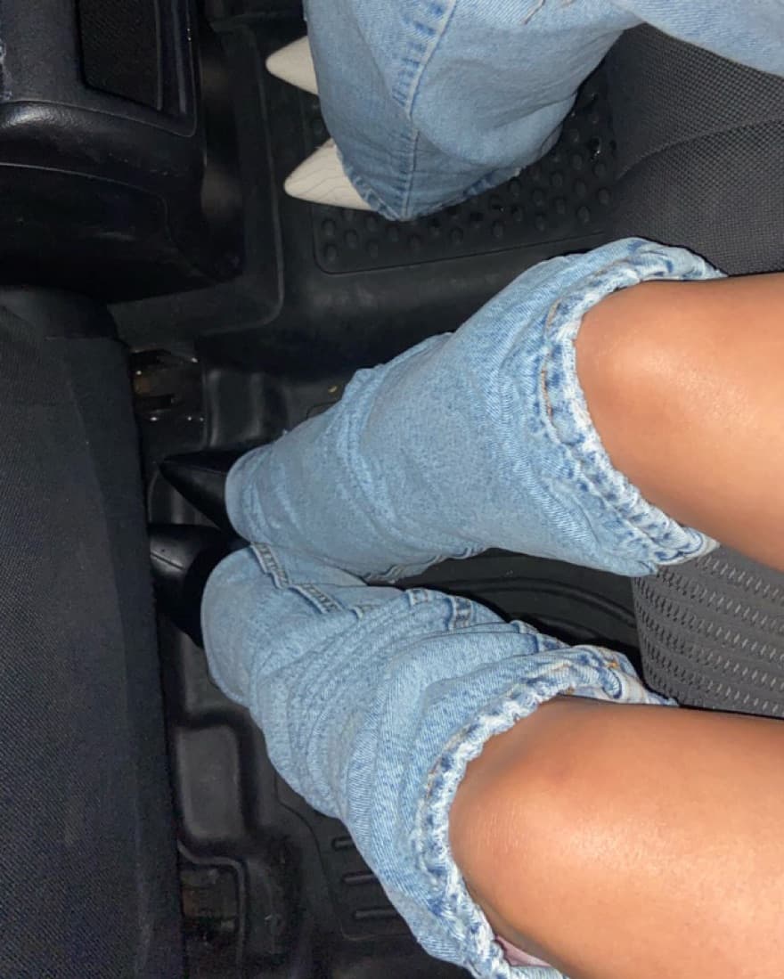 Revice Denim Set - Image 4