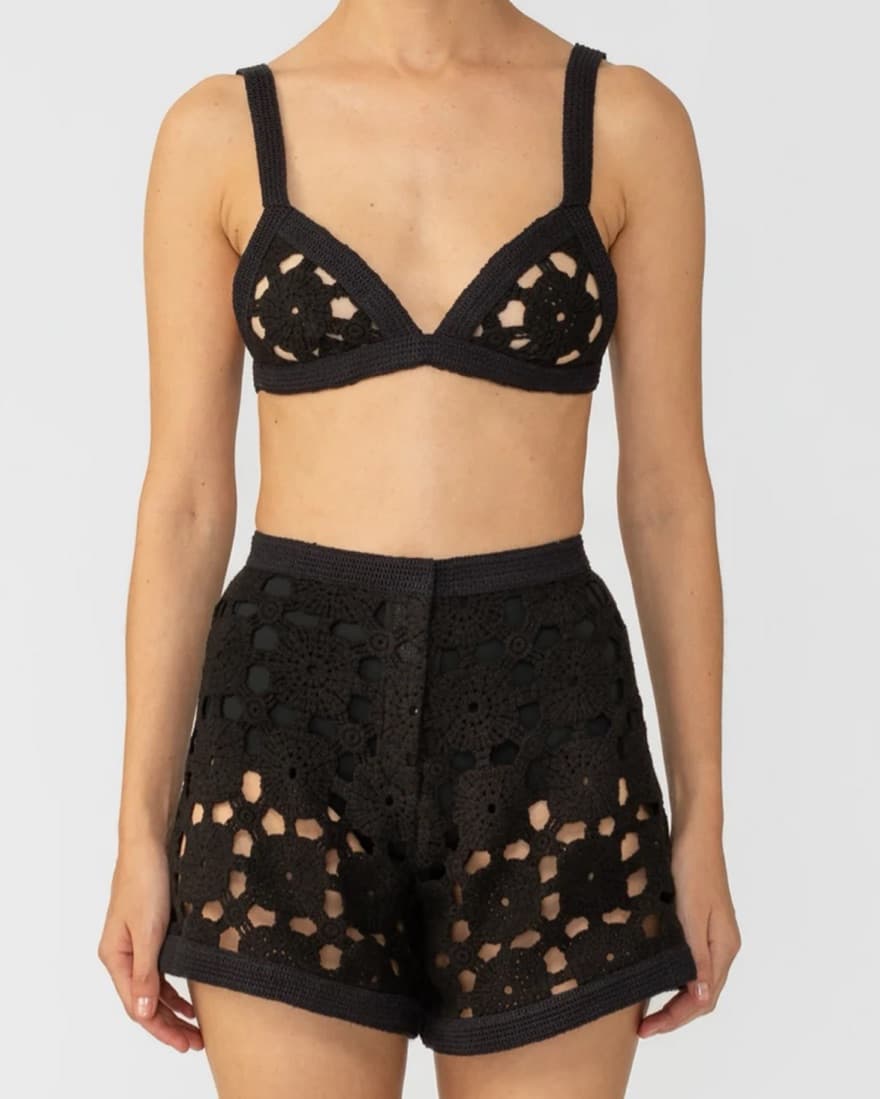 MYKO CROCHET SET - Image 1