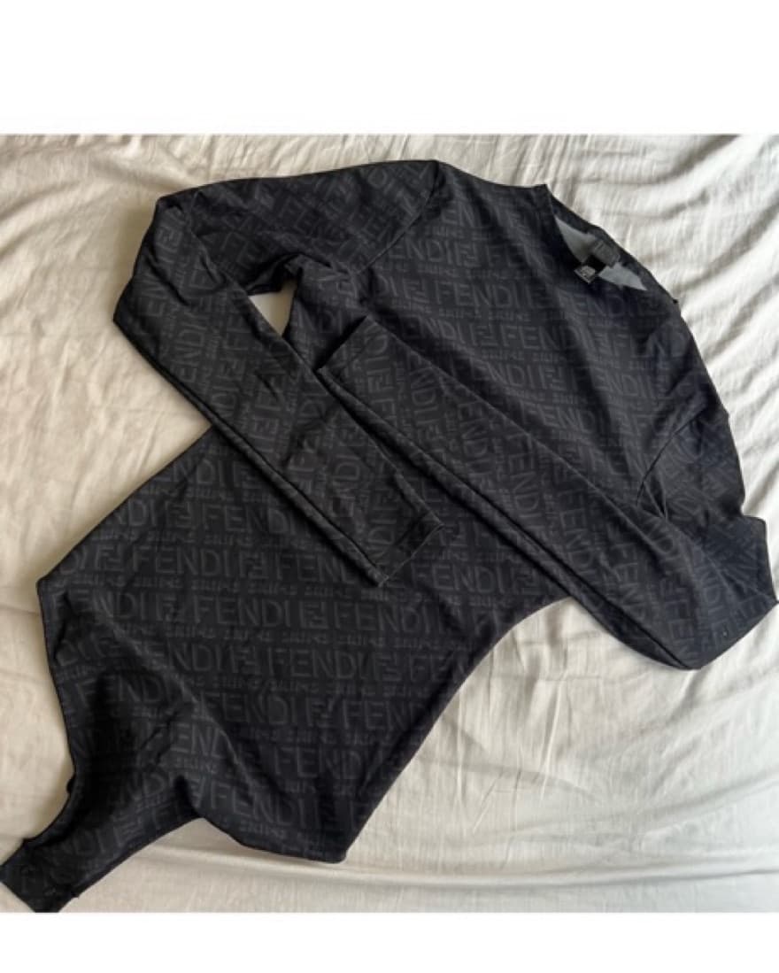 Fendi Skims Bodysuit - Image 5