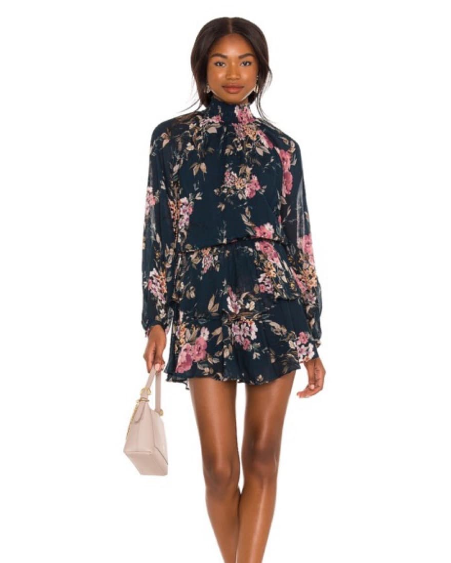 Floral dress  - Image 2