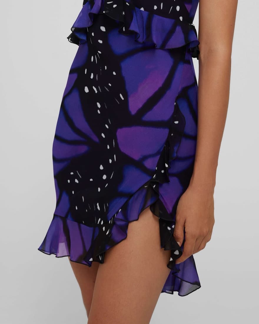 RAT & BOA BEATRIZ DRESS - Image 6