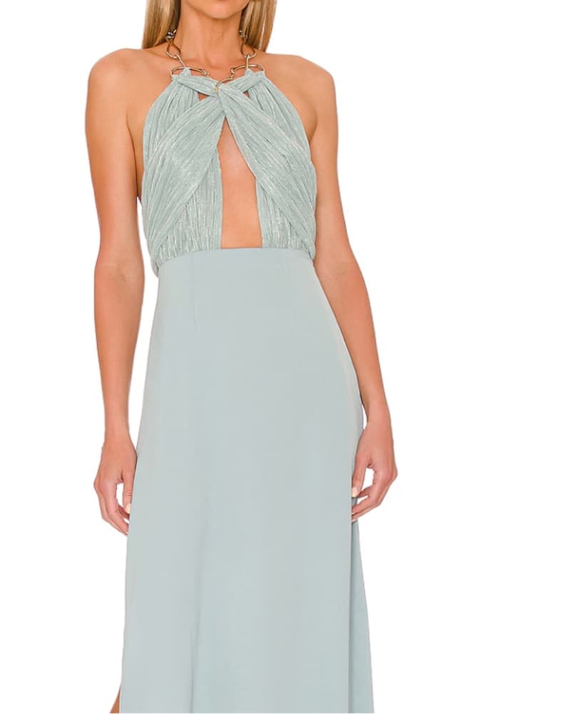 Moldovite Dress - Image 2