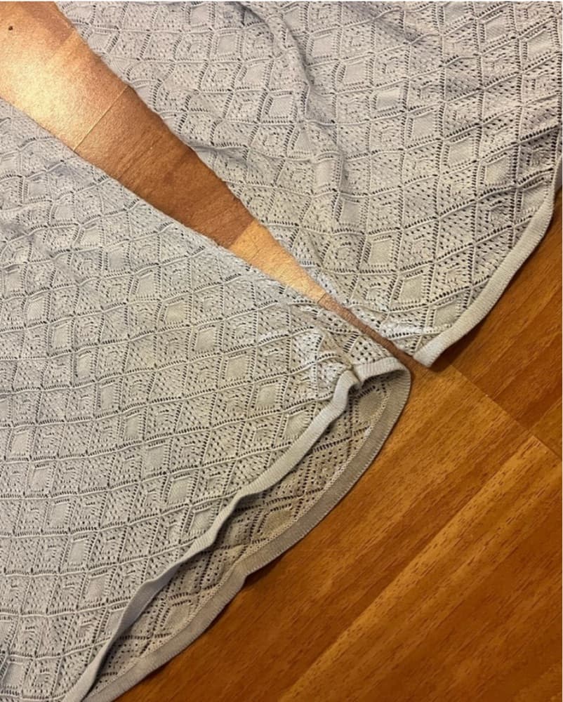 Revolve X House Of Harlow 1960 Crochet - Image 6