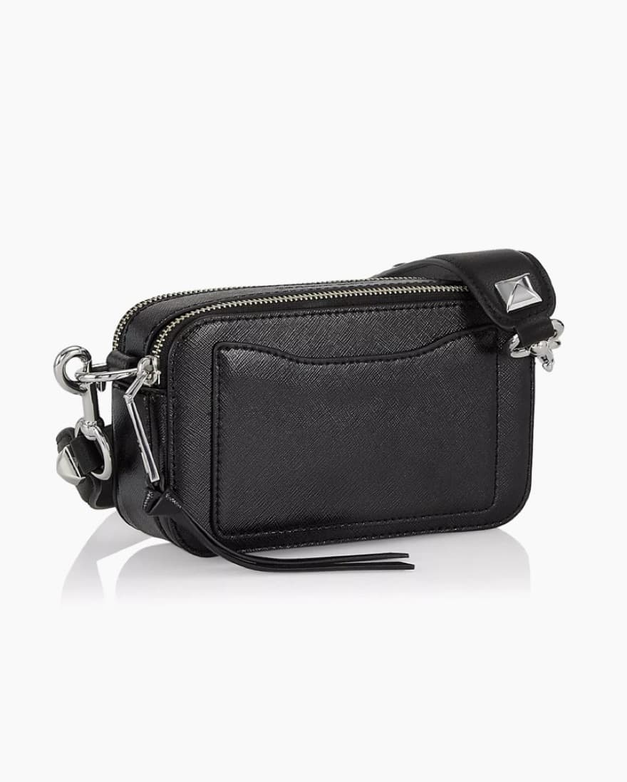 Marc Jacobs Studded Snapshot Bag - Image 4