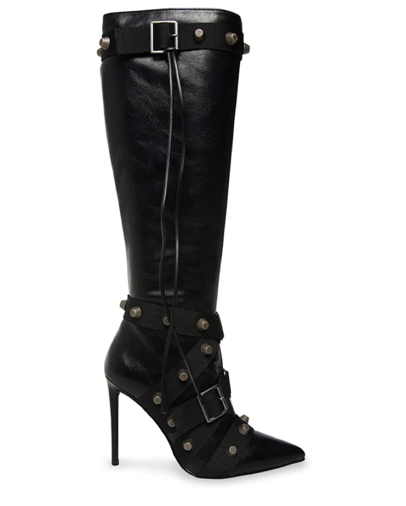 Steve Madden Fink Boots - Image 1