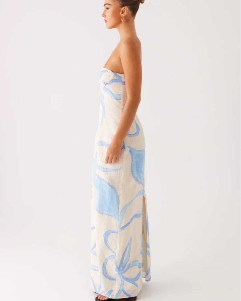 Peppermayo Exclusive - Raiden Maxi Dress - Image 2