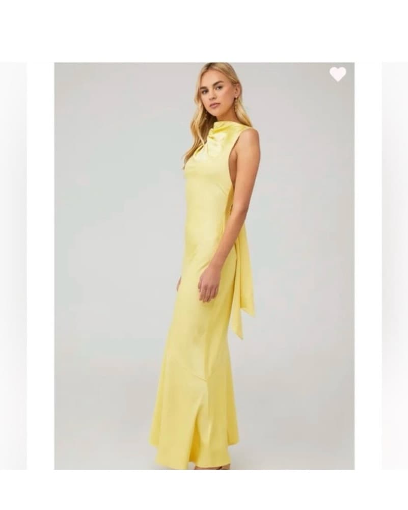 Significant Other Lana Dress - Image 2