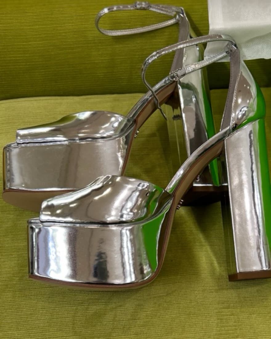 Sam Edelman Kori Platform Heel - Image 4