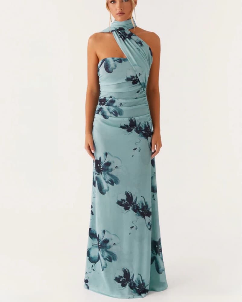 Peppermayo Songbird Maxi Dress - Image 1