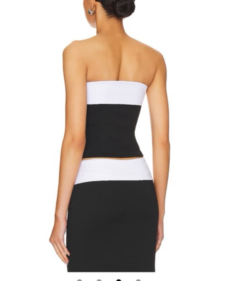 Sold Out Superdown Jodie Top  - Image 4