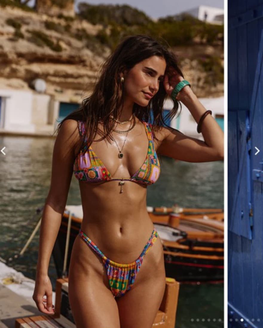 Frutta Bikini Set  - Image 3